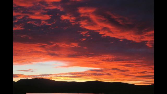 Sunset - Bass Flute смотреть онлайн