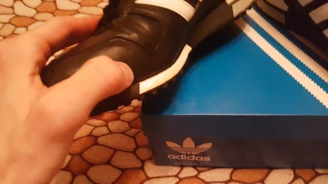 Adidas ZX 700. 2 года смотреть онлайн