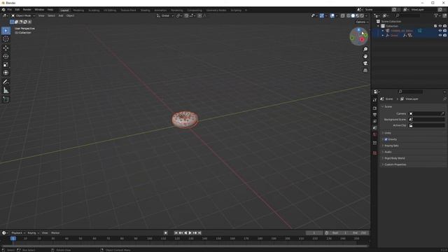 C4D | Quick Tip #8 - FBX formatting Fix for Blender! смотреть онлайн