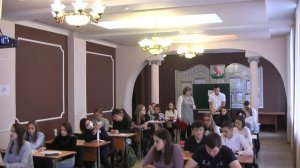 Открытый урок по теме _Семейное право .Преподаватель Л.В.Трубавина.Январь2021г.