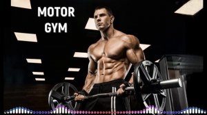 Лучшая Музыка для тренировок / Брутальный РОК