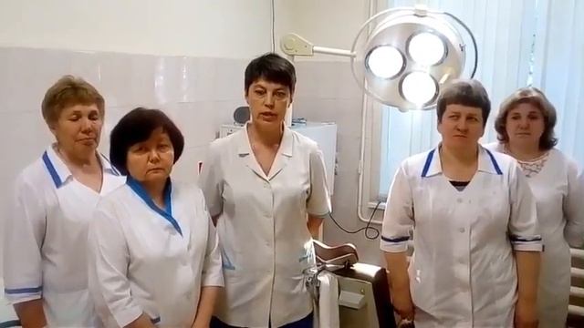 Обращение врачей Государственной стоматологической поликлиники №2 г.Самара к президенту РФ смотреть онлайн