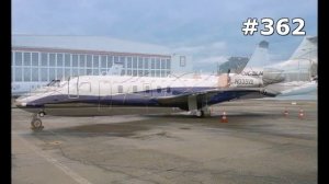 #362. Красивые самолеты и вертолеты (Мировая авиация)