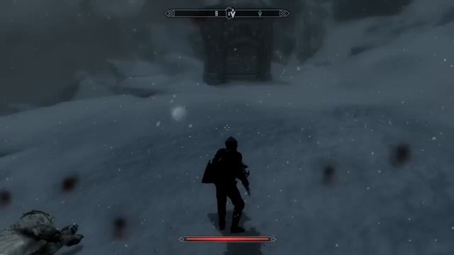 Skyrim Прохождение #68 - Древний свиток Дракон часть 1 смотреть онлайн