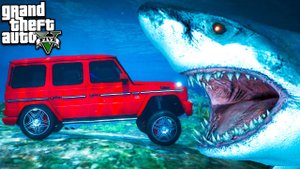 СМОЖЕТ ЛИ ГЕЛИК ЕЗДИТЬ ПОД ВОДОЙ ЭКСПЕРИМЕНТ В ГТА 5 МОДЫ! ОБЗОР МОДА В GTA 5! ВИДЕО ГТА ИГРЫ MODS