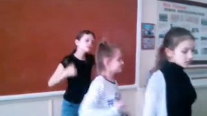 Танец под песню вспомни капитан