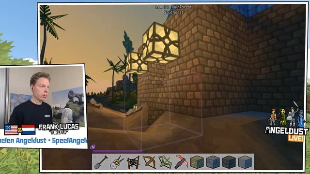 Angeldust Live! #36