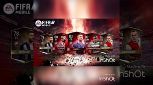 Обзор новых импакт-игроков(Karsdorp,William Carvalho,Cahill,Altidore,Ibišević)