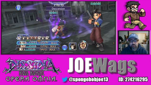 DFFOO ARCIELA CHARACTER GUIDE & SHOWCASE! BEST ARTIFACTS & SPHERES! HOW TO PLAY ARCIELA! #stoptheca