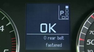 49 Тест драйв  Renault Laguna Coupe 2009г )