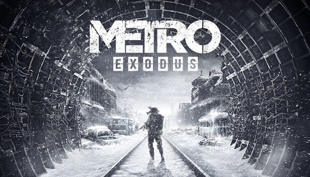 Metro Exodus Enhanced Edition #19 прохождение без комментариев