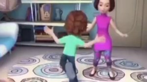 Димдимыч танцует/мем