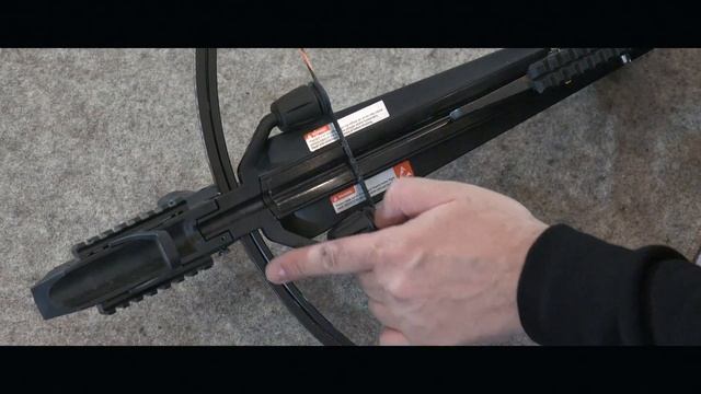 Разгоняем КОБРУ Cobra R9