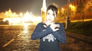 Камила Измайлова Россия