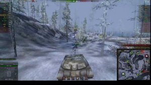 world of tanks новый советский средний танк 8 уровня объект 416 ( сковородка )