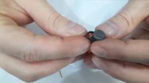 Лепим Гранату. Оружие из Пластилина. Видео Лепка у Романа