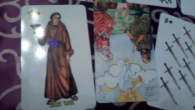 Совместимость гадание Таро смотреть онлайн