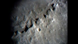 Apollo 15 Landing Site - 12" Telescope + links