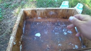 СУХОЙ ПОСОЛ РЫБЫ. ЛУЧШАЯ ВЯЛЕНАЯ РЫБА ДЛЯ МЕНЯ