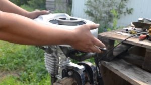 лодочный мотор Стрела 5