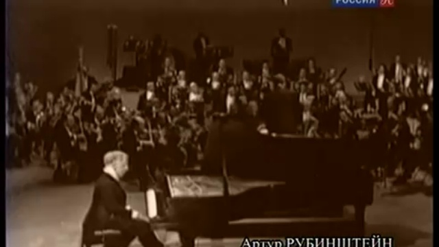 Абсолютный слух. Николо Паганини