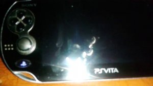запуск ps4 с ps вита