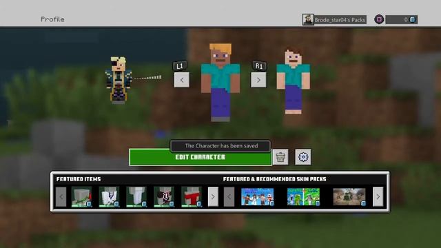 Free clothes skin editor Minecraft bedrock смотреть онлайн