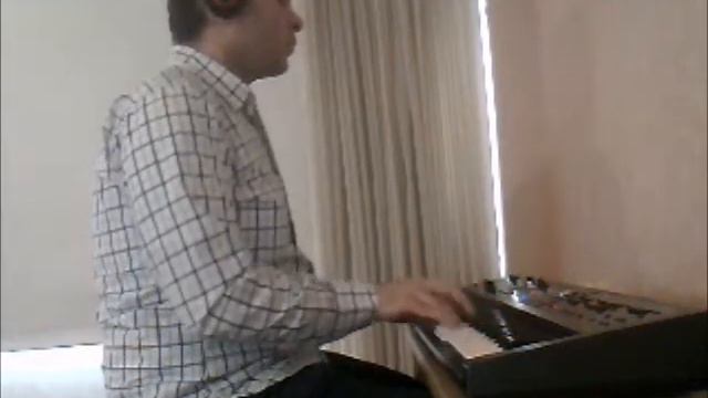 Roland VR 09 Hidden Sounds смотреть онлайн