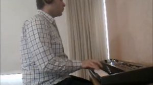 Roland VR 09 Hidden Sounds