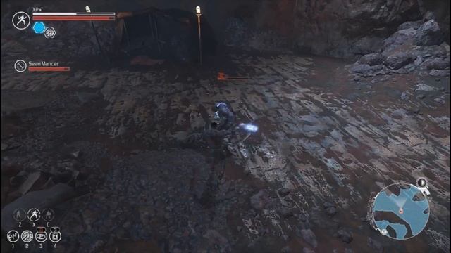 The Technomancer Gameplay Gtx 650 смотреть онлайн