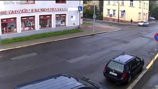 2 MPx IP kamera - den (čip: Panasonic) смотреть онлайн