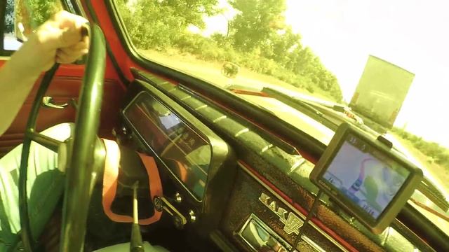 Едем в Крым на Зазе смотреть онлайн