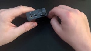 E10K Fiio DAC Review (UPDATED)