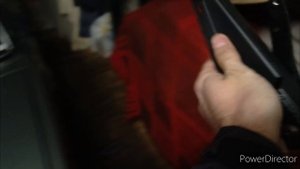 Педаль газа на подшипниках ваз 2107