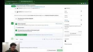 ЗАПИСЬ ПРАКТИКУМА: Git & GitHub | КУБАТ АБДРАХМАНОВ