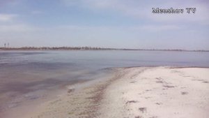 Сёрфинг. Доска на парашюте по воде. Круто и красиво ))