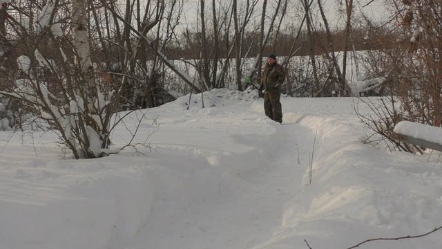 Общины в деревне. Почему я считаю что это оргия