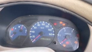 Запуск двигателя S05C со свечами накала в -21