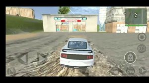 Тачка на прокачку в модаут 2