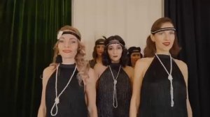 Шоу гёрлз 2