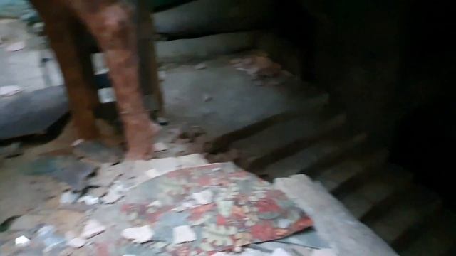 Заброшенный Eco Dreams Resort Hotel. Abandoned hotel in Turkey. Terk edılmış otel. Это интересно. смотреть онлайн