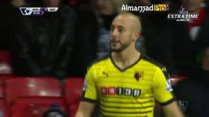 Nordin Amrabat Vs Manchester United 02/03/2016 | HD |