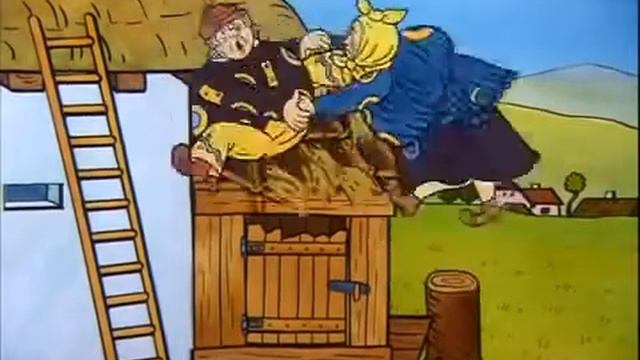 Лже пряничный дедушка смотреть онлайн