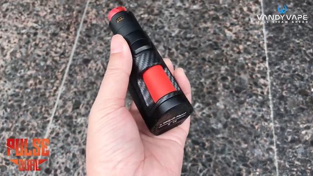 Pulse Dual Kit New Colors | Pre-Order | The Best Vape смотреть онлайн