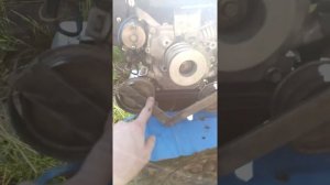 Переделка мотоблока Каскад в мотоблок Ока, прдолжение