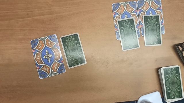 " Подводные камни загаданном ситуации?" таро анализ смотреть онлайн