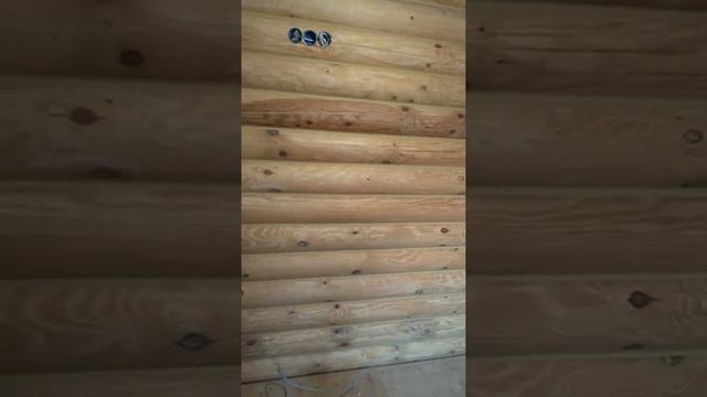 ГЕРМЕТИЗАЦИЯ ШВОВ В БРЕВЕНЧАТОМ ДОМЕ СВОИМИ РУКАМИ-ТЕПЛЫЙ ШОВ смотреть онлайн