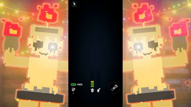 CANDELLORA in FORSAKEN AR. ВОЗВРАЩЕНИЕ В ИГРУ?! смотреть онлайн