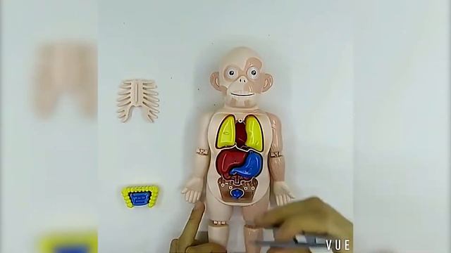 10 Головоломок от Которых Твои Дети Начнут Думать Быстрее! смотреть онлайн