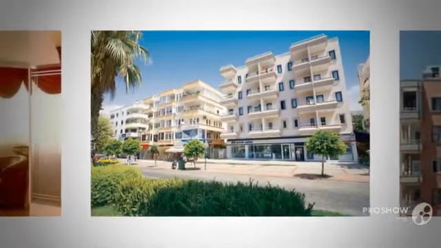 Best Alanya 3*.Отели Алании - отель Турции лучший из экзотических